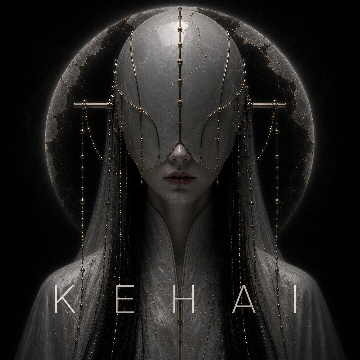 Glass Shrine cover